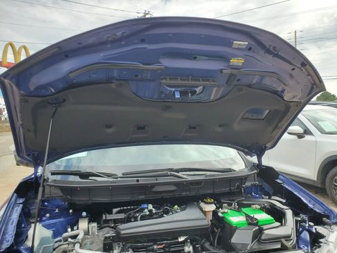 Used 2017 Nissan Rogue SV w/ SV Premium Package AWD/4WD image 55