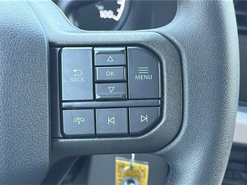 New 2026 Ford F250 XL w/ STX Appearance Package image 25