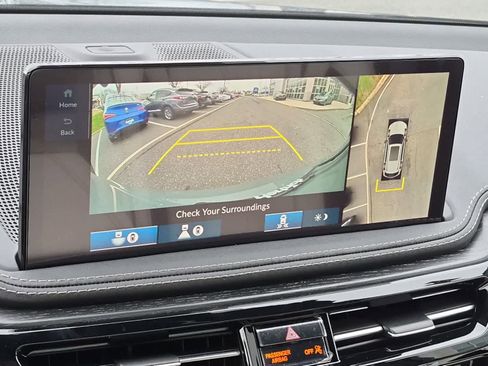 New 2026 Acura MDX Type S AWD/4WD image 18