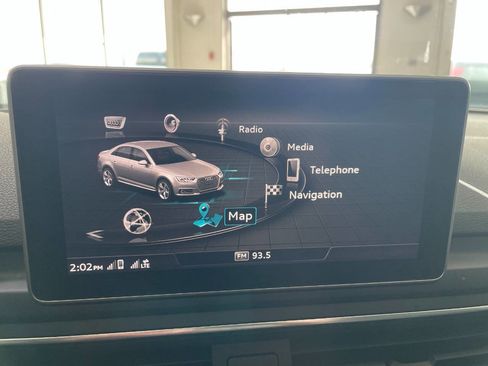 Used 2018 Audi A4 2.0T Premium Plus w/ Premium Plus Package image 35