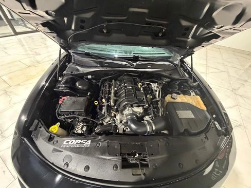 Used 2019 Dodge Charger R/T w/ Driver Confidence Group RWD image 4