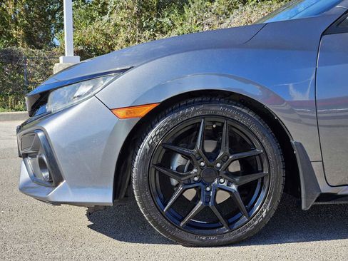 Used 2020 Honda Civic Sport image 8