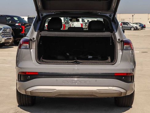 Used 2023 Audi Q4 e-tron Premium w/ Premium Plus RWD image 37