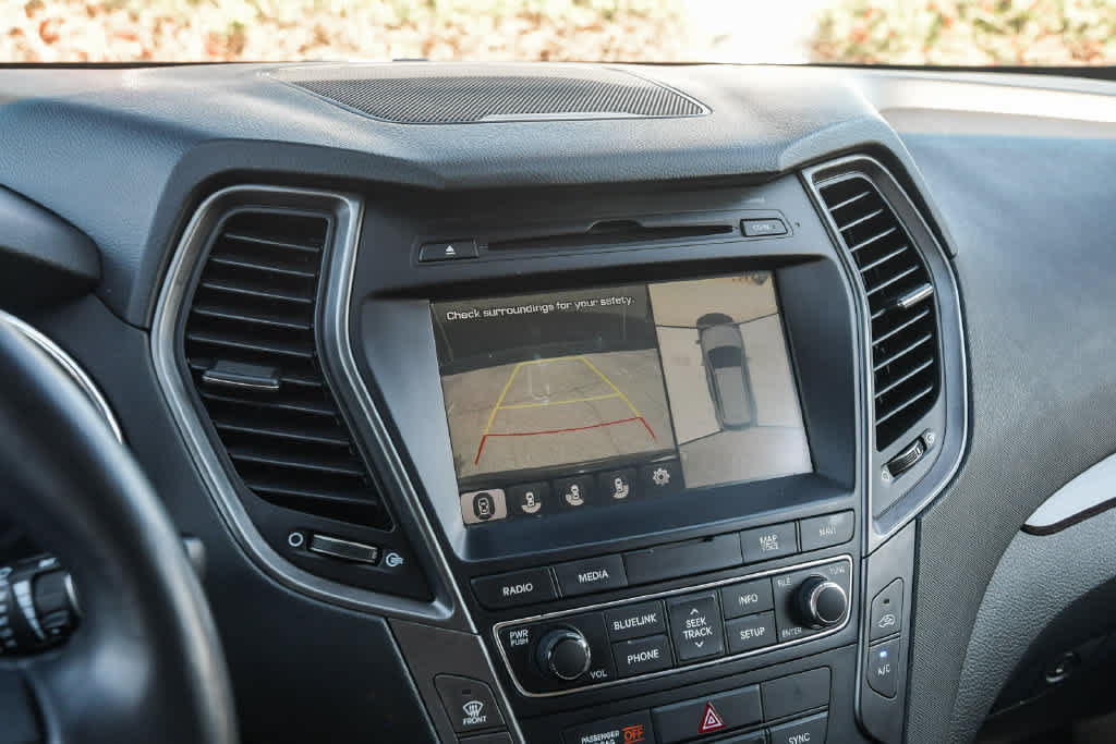 Used 2017 Hyundai Santa Fe Sport FWD image 22