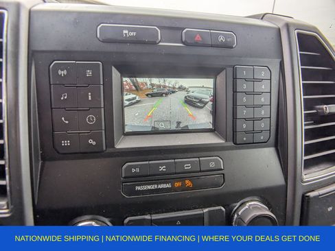 Used 2018 Ford F150 XLT image 26