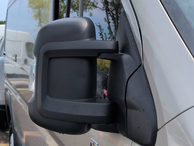 Used 2021 RAM ProMaster 2500 w/ Premium Appearance Group FWD image 7