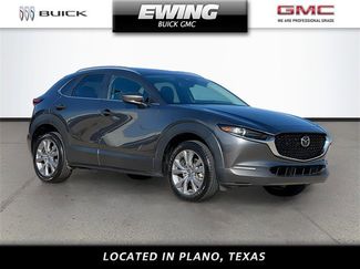 Used 2025 MAZDA CX-30 AWD 2.5 S w/ Preferred Package video 1