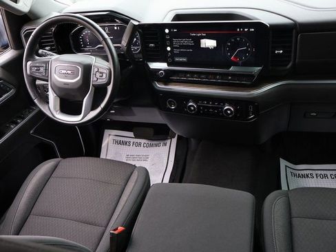 Certified 2022 GMC Sierra 1500 Elevation image 15