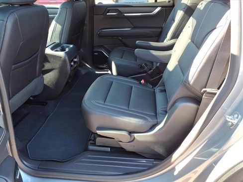 New 2026 GMC Acadia Elevation w/ Elevation Premium Package image 8