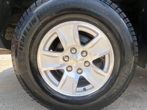 Used 2014 Chevrolet Silverado 1500 LT w/ LT Convenience Package RWD image 24