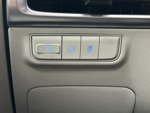 Used 2025 Hyundai Tucson SEL image 34