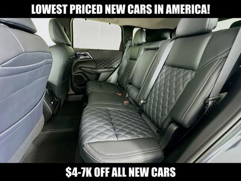 New 2024 Mitsubishi Outlander SEL image 26