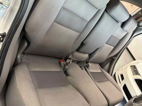 Used 2009 Honda CR-V LX image 23