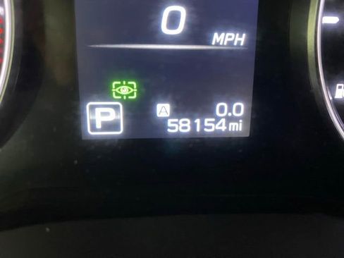 Used 2023 Subaru Ascent Limited w/ Technology Package AWD/4WD image 28