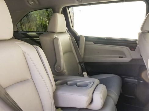 Used 2019 Honda Odyssey EX-L image 15