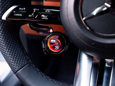Used 2025 Mercedes-Benz AMG GT 55 image 42