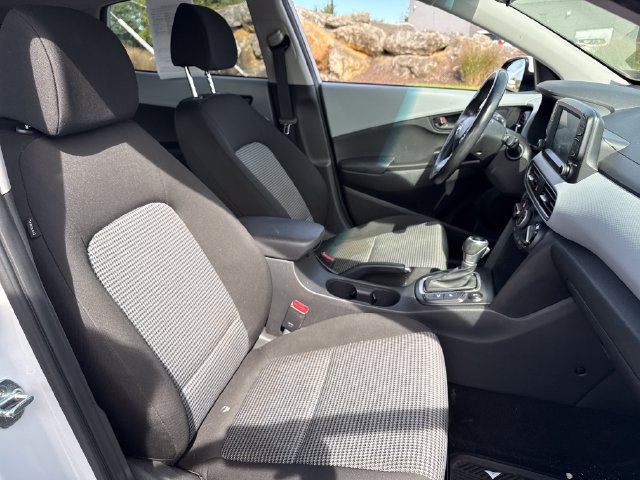 Used 2019 Hyundai Kona SEL AWD/4WD image 11