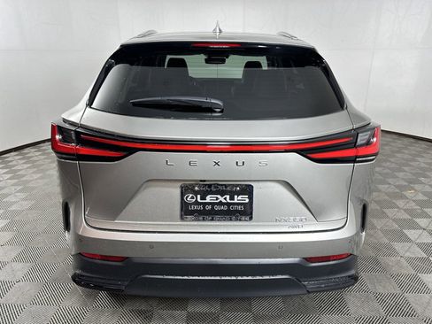 Used 2025 Lexus NX 350 AWD w/ Accessory Package (2T) image 5