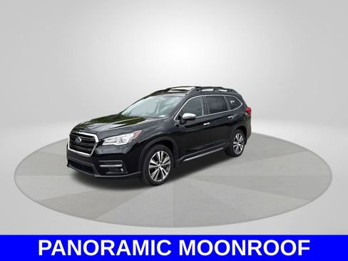 Certified 2022 Subaru Ascent Touring w/ Popular Package #2A AWD/4WD image 3