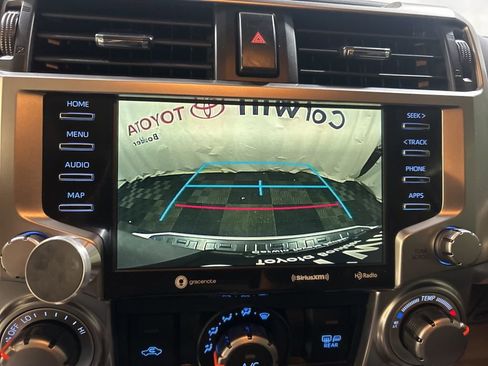 Used 2021 Toyota 4Runner SR5 Premium w/ Moonroof Package AWD/4WD image 29
