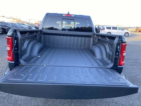 New 2026 RAM 1500 Big Horn image 5