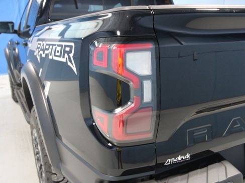 New 2026 Ford Ranger Raptor AWD/4WD image 32