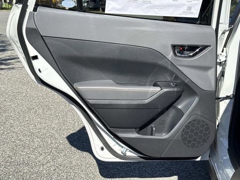 New 2026 Subaru Crosstrek 2.5i Limited AWD/4WD image 11
