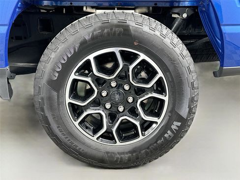 Used 2023 Ford F150 XLT w/ Equipment Group 302A High image 30