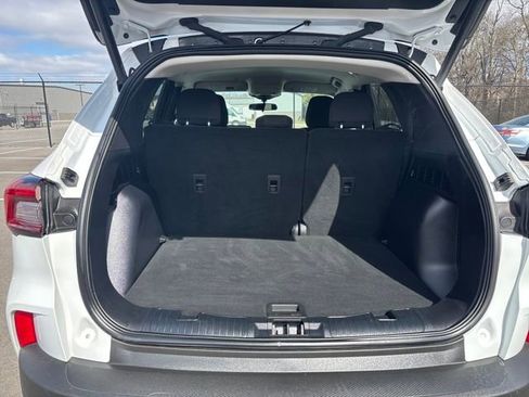 Certified 2024 Ford Escape Active w/ Tech Pack #1 image 13