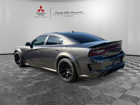 Used 2022 Dodge Charger Scat Pack image 7