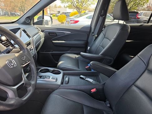 Certified 2022 Honda Passport EX-L image 25