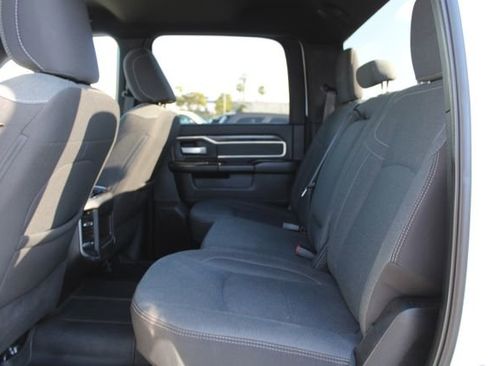 Used 2023 RAM 2500 Big Horn w/ Level 1 Equipment Group AWD/4WD image 40