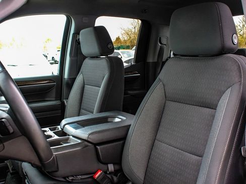 Used 2023 GMC Sierra 1500 Elevation image 31