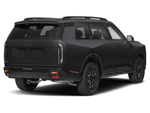 New 2027 Kia Telluride SX X-Pro AWD/4WD image 2