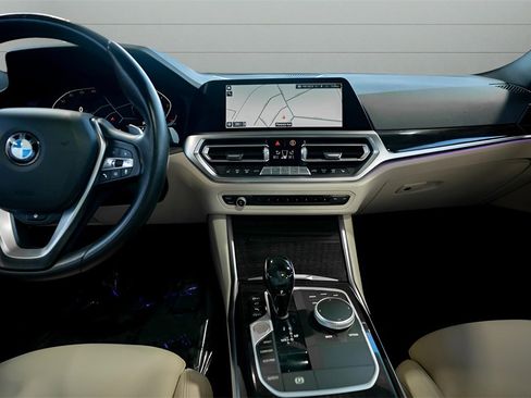 Used 2021 BMW 430i Coupe w/ Premium Package image 26