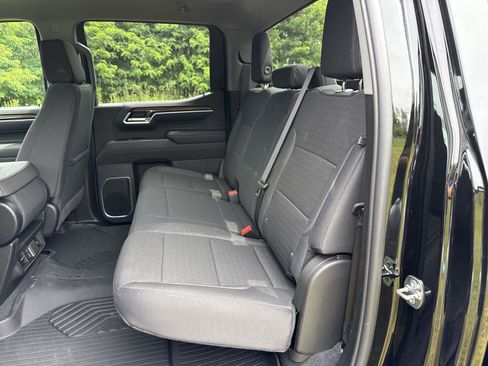 New 2026 Chevrolet Silverado 1500 RST w/ Z71 Off-Road Package AWD/4WD image 18