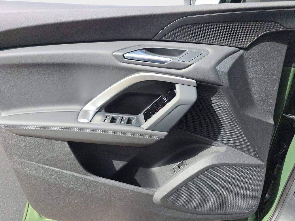 New 2026 Audi Q5 2.0T AWD/4WD image 18