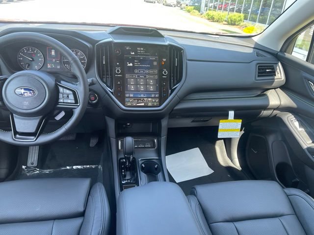 New 2026 Subaru Ascent Bronze Edition AWD/4WD image 15