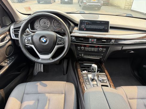Used 2016 BMW X5 xDrive35i AWD/4WD image 10