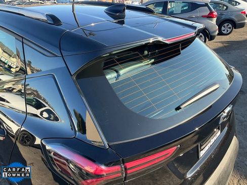 Used 2022 Chevrolet Bolt EUV LT w/ Convenience Package image 81