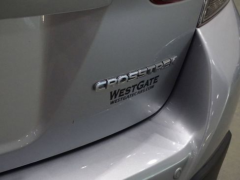 Used 2023 Subaru Crosstrek 2.5i Limited image 41