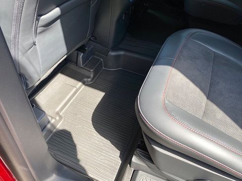 Certified 2025 Ford Explorer ST w/ Sun And Sound Package image 32