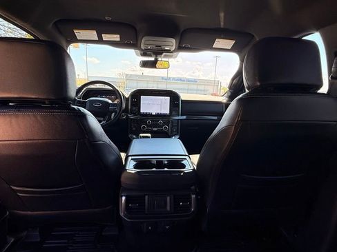 Used 2022 Ford F150 XLT w/ Equipment Group 302A High image 42