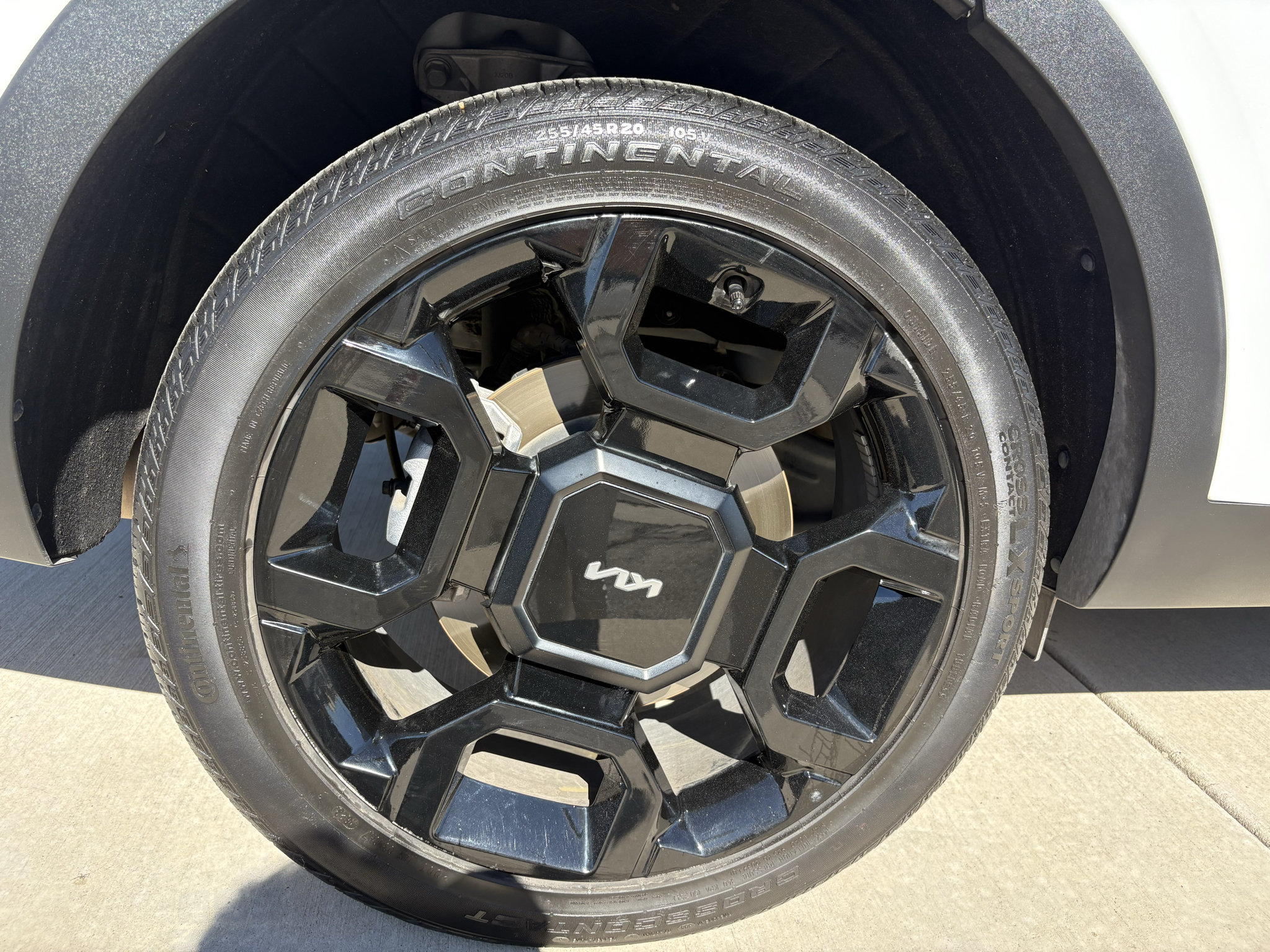 Used 2024 Kia Sorento SX AWD/4WD image 5
