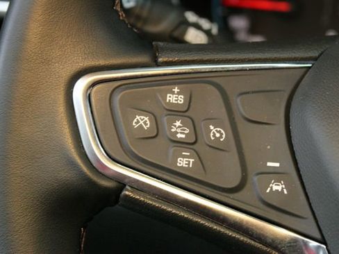 Used 2024 Chevrolet Equinox LT w/ LPO, Floor Liner Package image 23