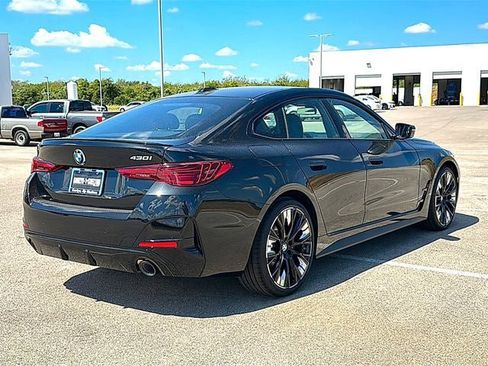 New 2026 BMW 430i w/ M Sport Package RWD image 38