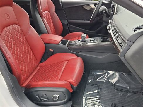 Used 2018 Audi S5 Prestige image 17