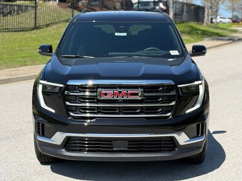 New 2026 GMC Acadia Elevation image 7