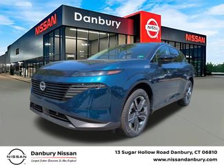 New 2025 Nissan Murano SL w/ Cargo Package AWD/4WD 360° Tour