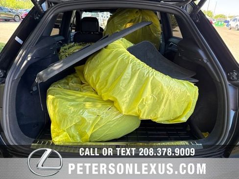 Used 2023 Audi Q3 2.0T Premium Plus w/ Premium Plus Package AWD/4WD image 20